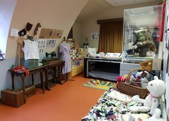 The Lincolnsfields Childrens Centre - Second Image