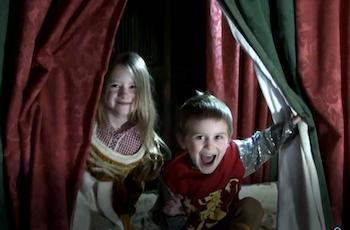 Tudor World in Shakespeare’s Stratford upon Avon - Main Image