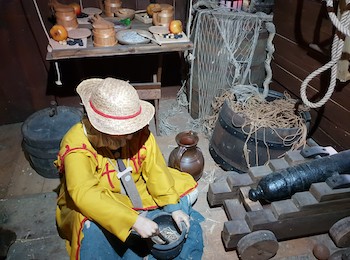 Tudor World in Shakespeare’s Stratford upon Avon - Forth Image