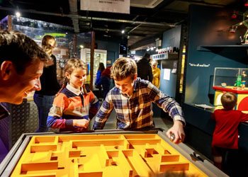 The MAD (Mechanical Art & Design) Museum Warwickshire - Third Image