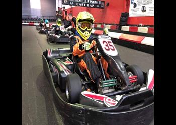 JDR Karting, Lasertag & Segway Gloucester - Main Image