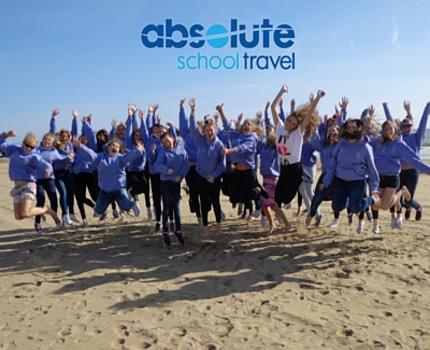 Absolute Travel School Tour Operator - Third Image