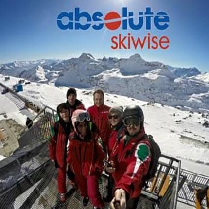 Absolute Travel School Tour Operator - Forth Image