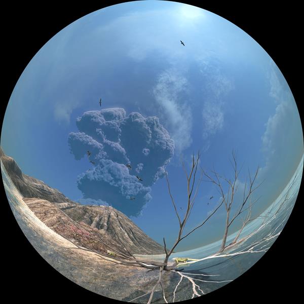 Science & Dinosaur Digital Mobile Dome Nationwide - Second Image