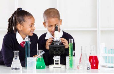 Little House of Science - Second Image