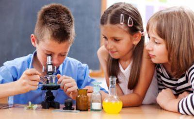 Little House of Science - Third Image