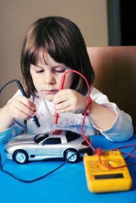 Little House of Science - Forth Image