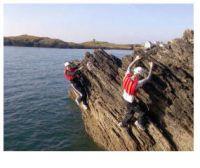 Outdoor Alternative Accommodation - Main Image