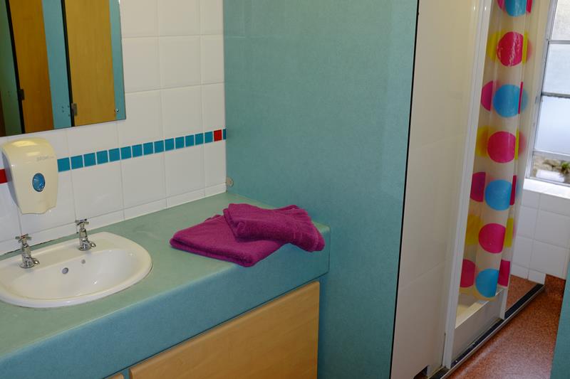 Bath YMCA School Trip Accommodation - Second Image