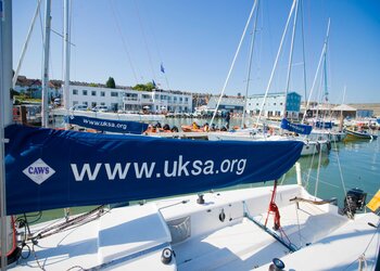 UKSA Isle of Wight Residential - Forth Image UKSA Isle of Wight Residential - Forth Image