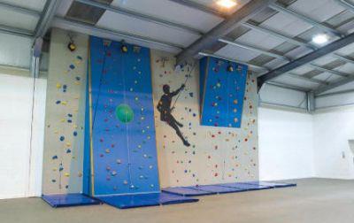 Kingswood Dukeshouse Wood Residential Northumberland - Second Image