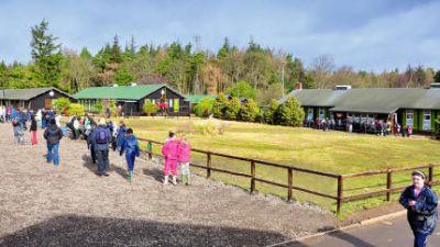 Kingswood Dukeshouse Wood Residential Northumberland - Main Image