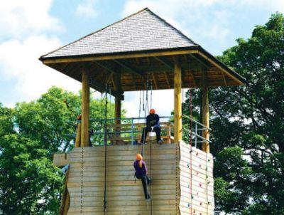 Kingswood Dukeshouse Wood Residential Northumberland - Third Image