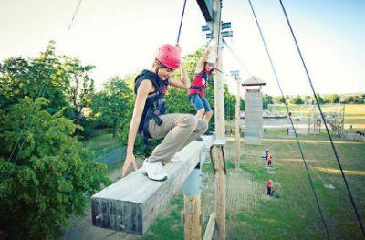 Kingswood Grosvenor Hall Residential Centre Kent - Forth Image