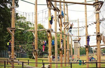 Kingswood Grosvenor Hall Residential Centre Kent - Third Image