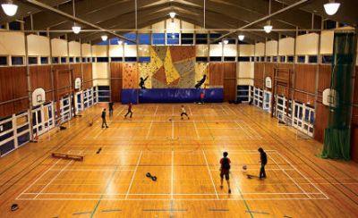 Kingswood Grosvenor Hall Residential Centre Kent - Second Image