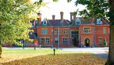 Kingswood Grosvenor Hall Residential Centre Kent - Main Image