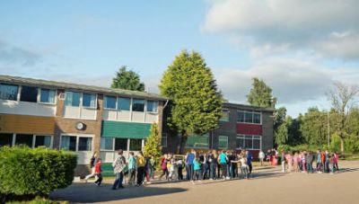 Kingswood Staffordshire Residential Centre - Third Image