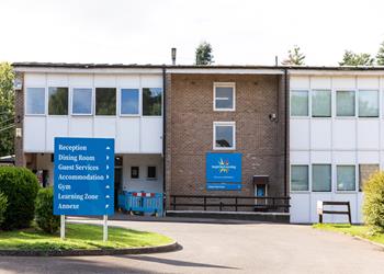 Kingswood Staffordshire Residential Centre - Main Image