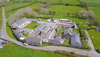 Skern Lodge Outdoor Learning and Development Residential Centre North Devon - Second Image Skern Lodge Outdoor Learning and Development Residential Centre North Devon - Second Image