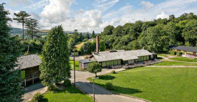 Kingswood Colomendy Residential Activity Centre Wales - Main Image