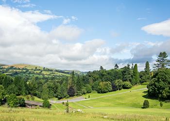 Kingswood Colomendy Residential Activity Centre Wales - Third Image