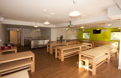 Accommodation YHA East Midlands - Second Image