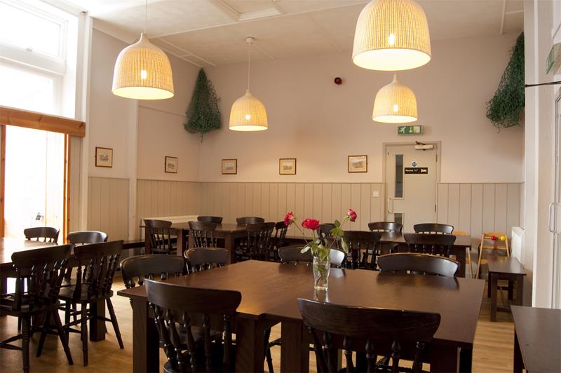 Accommodation YHA East of England - Forth Image