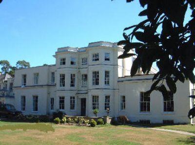 Woodrow High House Amersham Buckinghamshire Residential - Main Image