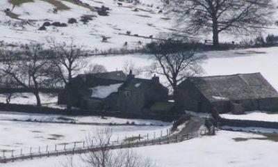 University of Leeds Outdoor Centre Lake District National Park Dale Head - Second Image