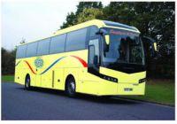 Southgate & Finchley Coaches Greater London - Main Image