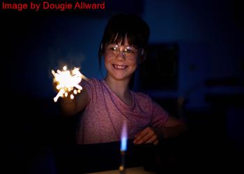 We The Curious Science Centre - Forth Image