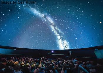 We The Curious Science Centre - Third Image