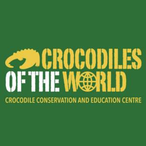 Crocodiles of the World Zoo Workshops Oxfordshire - Main Image