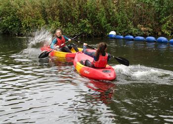 Hautbois Outdoor Residential Centre - Main Image Hautbois Outdoor Residential Centre - Main Image