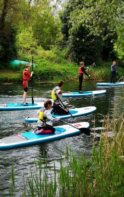 Hautbois Outdoor Residential Centre - Second Image Hautbois Outdoor Residential Centre - Second Image