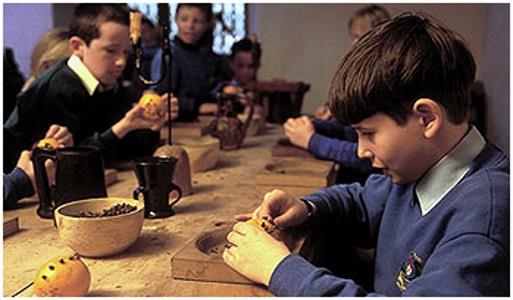 Llancaiach Fawr Manor Wales - Third Image