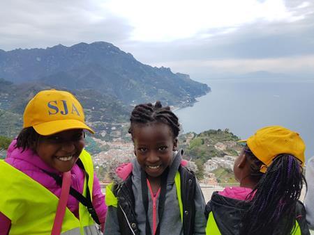 The School Journey Association School Trips Nationwide - Third Image