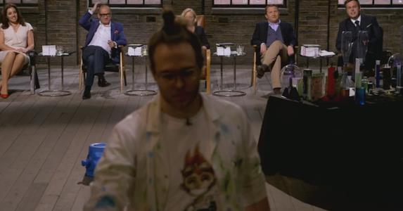 Sublime Science Workshop All Regions - Forth Image