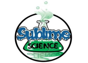 Sublime Science Workshop All Regions - Main Image