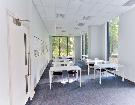 Imperial College Campus Accommodation - Main Image