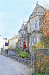 St. Andrews Tourist Hostel Scotland - Forth Image