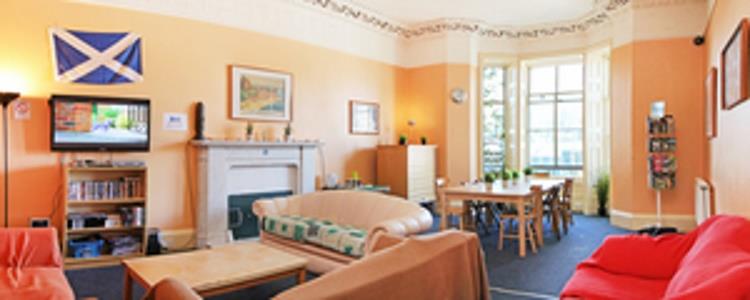 St. Andrews Tourist Hostel Scotland - Third Image