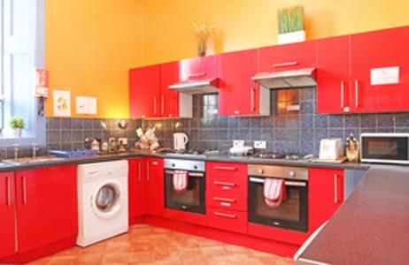 St. Andrews Tourist Hostel Scotland - Main Image