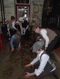 Coldharbour Mill Working Wool Museum Devon - Second Image
