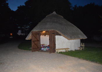 Celtic Harmony Residential Camp - Third Image