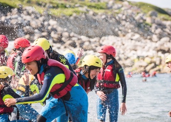Portland Outdoor School Residential Field Studies Centre Dorset - Main Image Portland Outdoor School Residential Field Studies Centre Dorset - Main Image