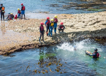 Portland Outdoor School Residential Field Studies Centre Dorset - Third Image Portland Outdoor School Residential Field Studies Centre Dorset - Third Image
