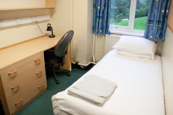 Aberystwyth University Accommodation Wales - Forth Image