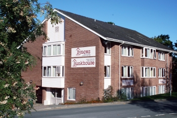 Aberystwyth University Accommodation Wales - Main Image